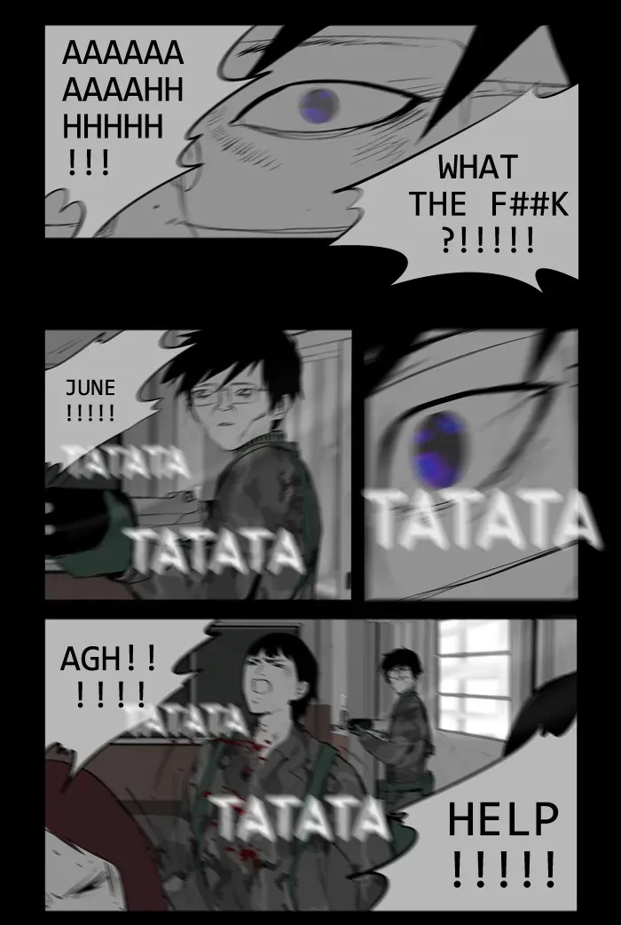 Read Duty After School chapter 50 image 40 on Lezhin