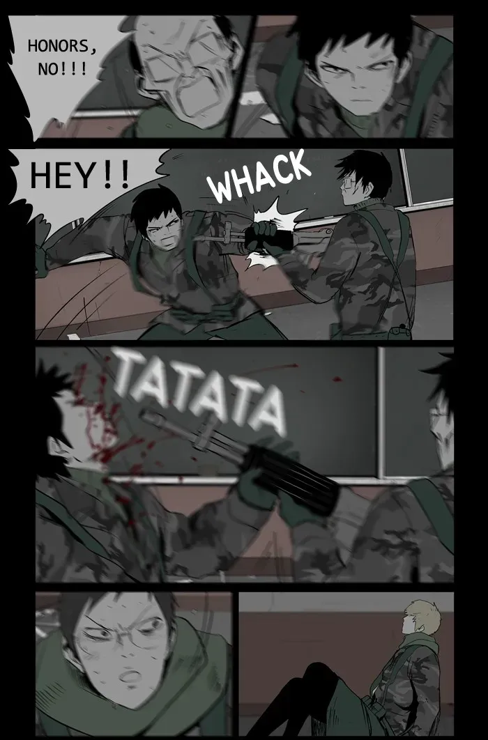 Read Duty After School chapter 50 image 41 on Lezhin