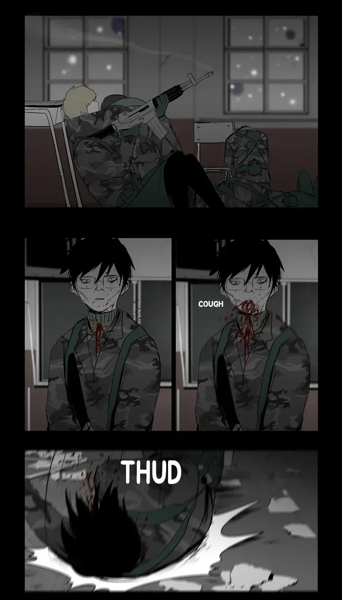 Read Duty After School chapter 50 image 44 on Lezhin