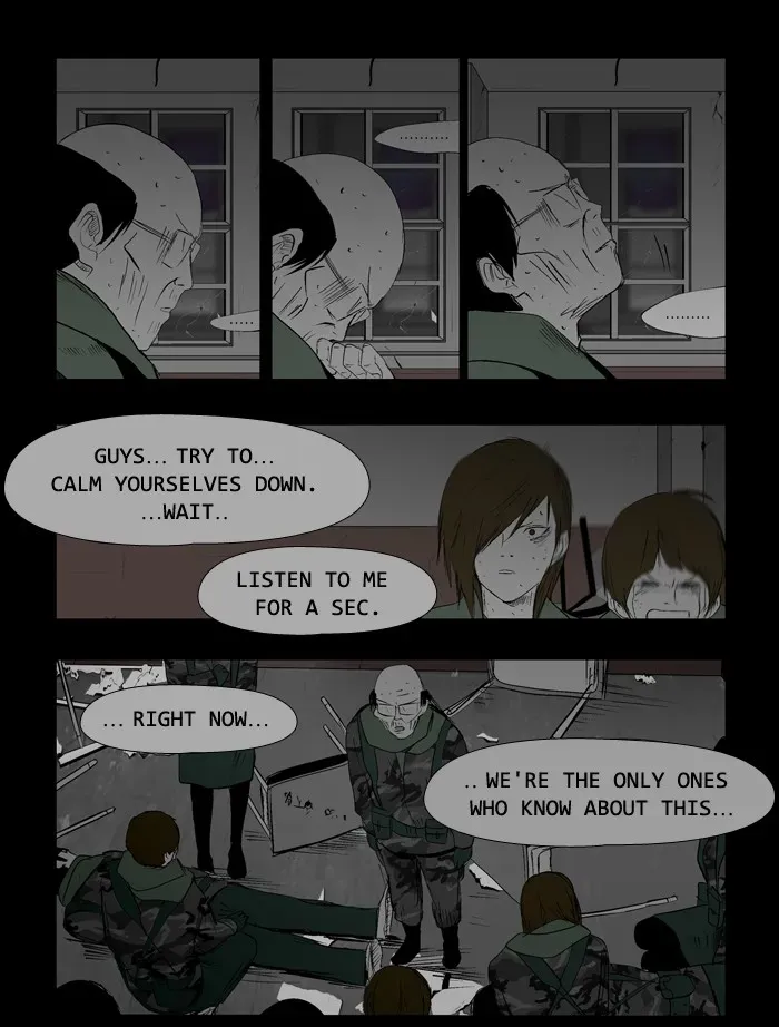 Read Duty After School chapter 50 image 47 on Lezhin