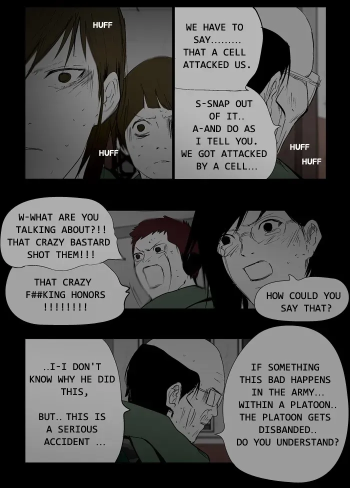 Read Duty After School chapter 50 image 48 on Lezhin