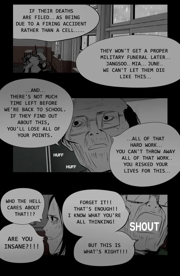 Read Duty After School chapter 50 image 49 on Lezhin