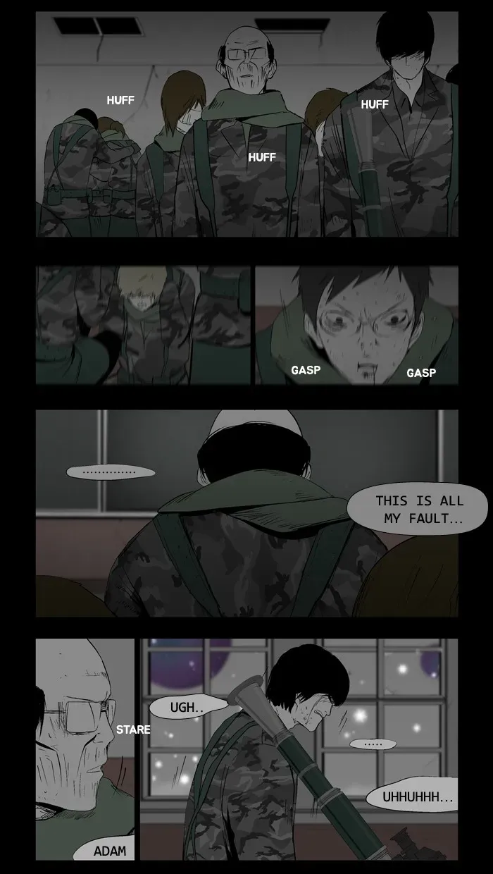Read Duty After School chapter 50 image 52 on Lezhin