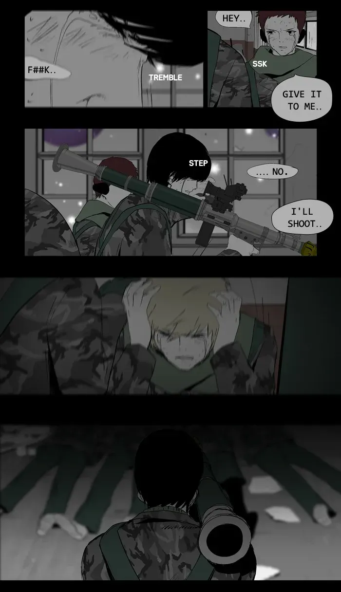 Read Duty After School chapter 50 image 53 on Lezhin