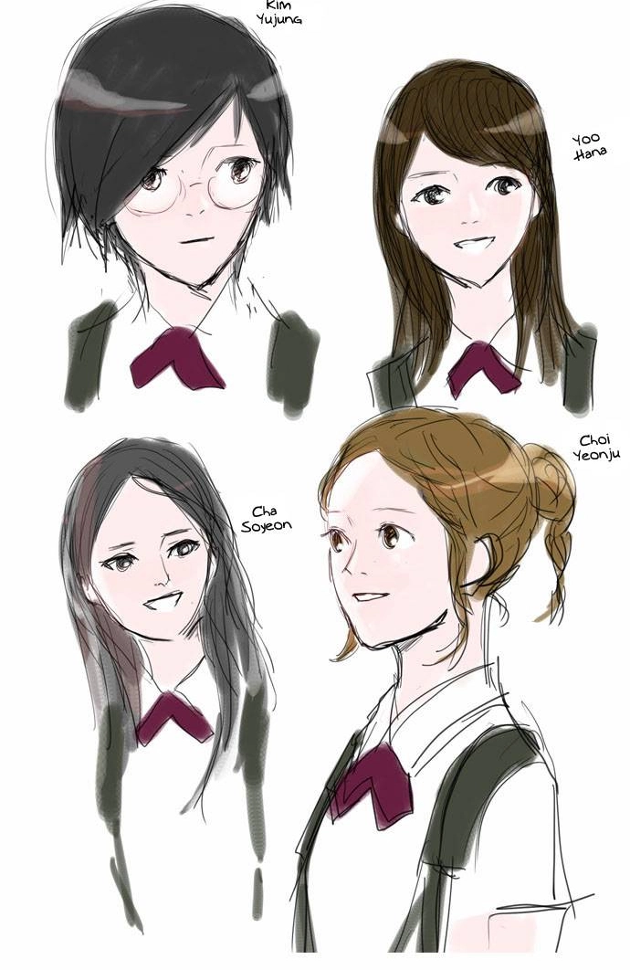 Read Duty After School chapter 51 image 10 on Lezhin