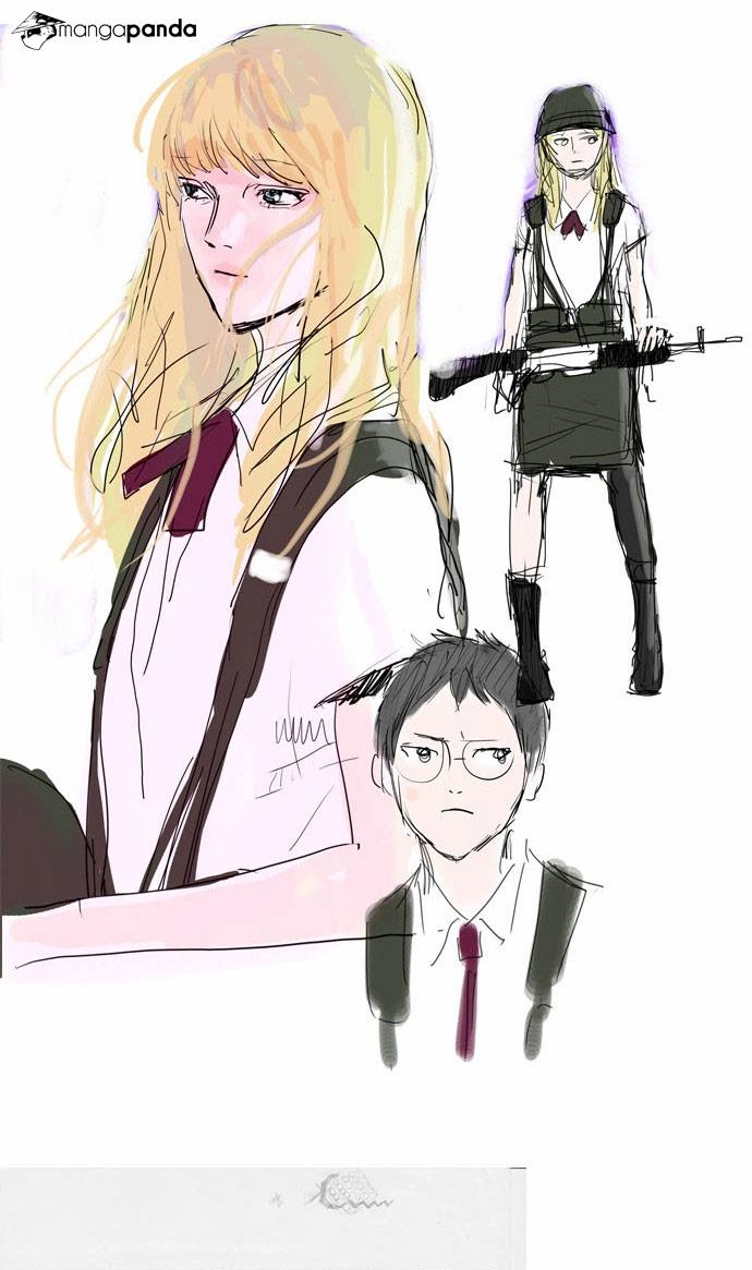 Read Duty After School chapter 51 image 11 on Lezhin