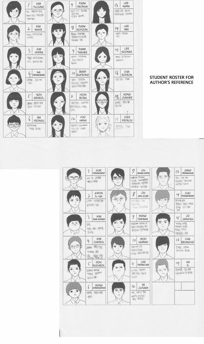 Read Duty After School chapter 51 image 12 on Lezhin