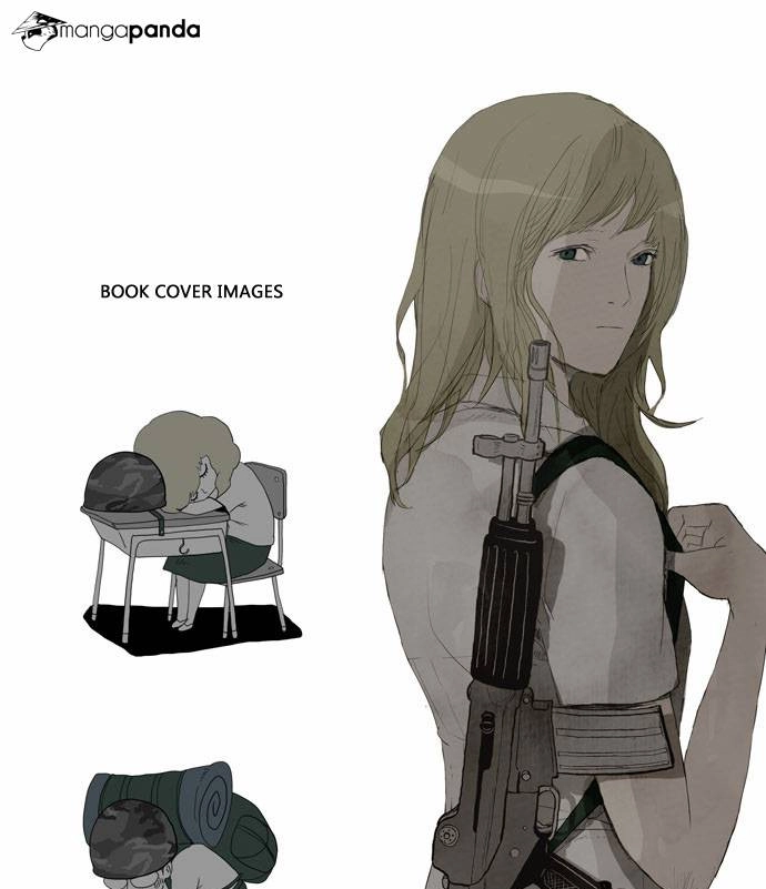 Read Duty After School chapter 51 image 15 on Lezhin
