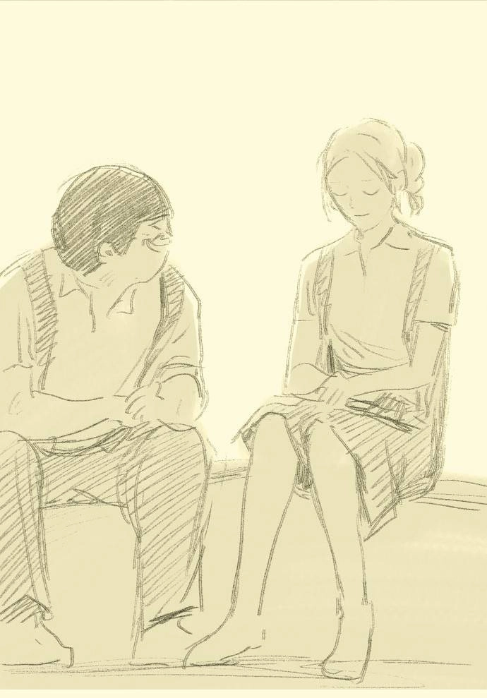 Read Duty After School chapter 51 image 21 on Lezhin