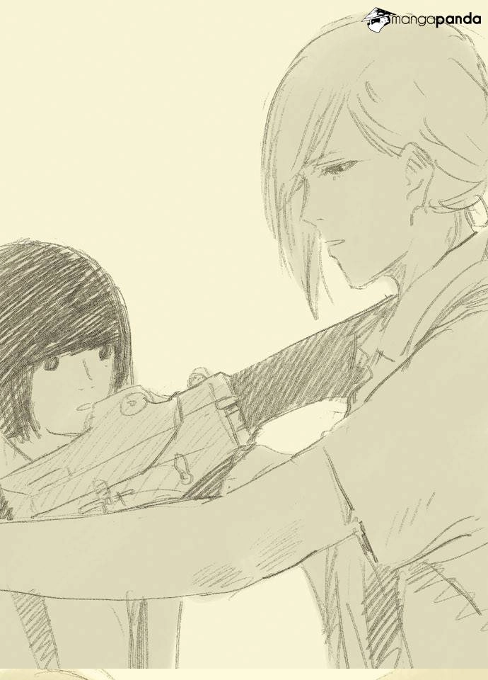 Read Duty After School chapter 51 image 23 on Lezhin