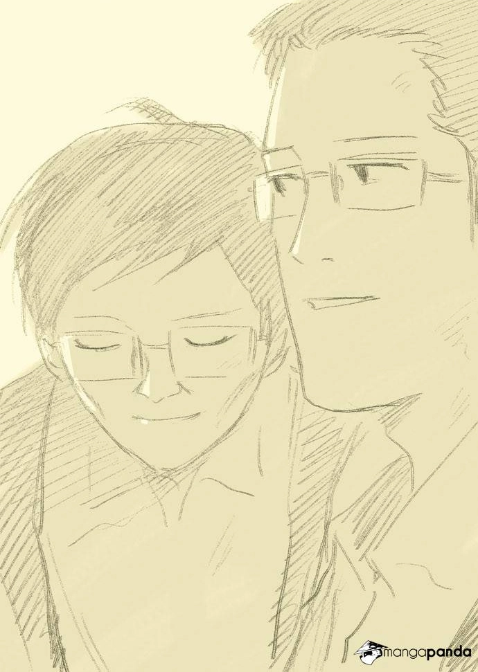 Read Duty After School chapter 51 image 26 on Lezhin