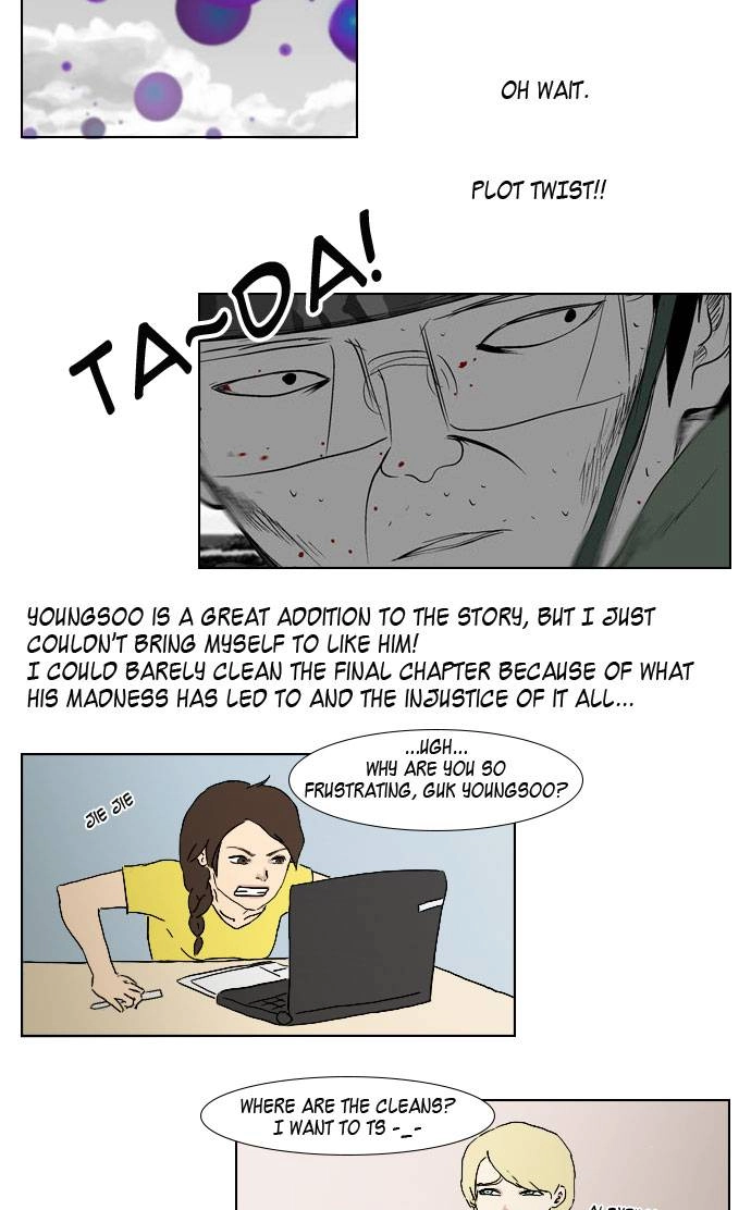 Read Duty After School chapter 51 image 33 on Lezhin