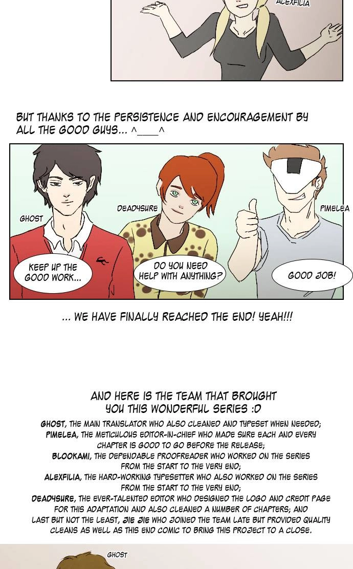 Read Duty After School chapter 51 image 34 on Lezhin