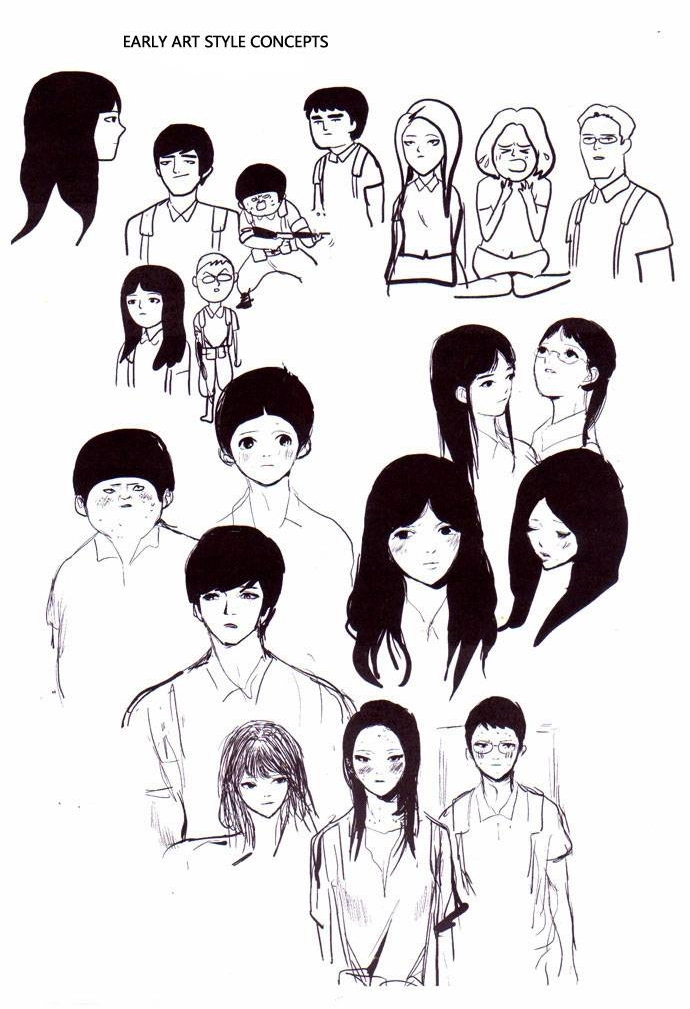 Read Duty After School chapter 51 image 4 on Lezhin