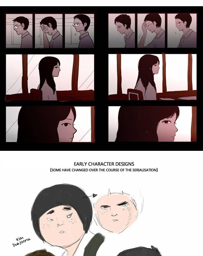 Read Duty After School chapter 51 image 5 on Lezhin