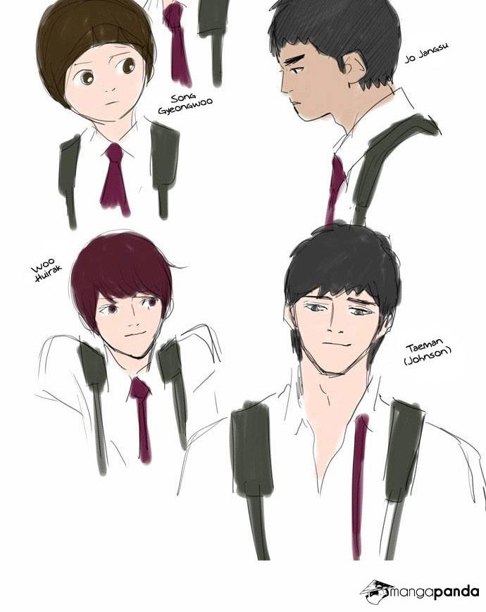 Read Duty After School chapter 51 image 6 on Lezhin