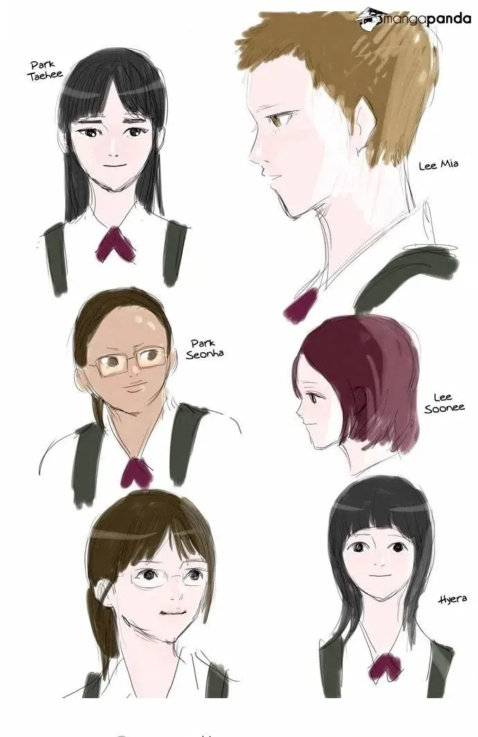 Read Duty After School chapter 51 image 9 on Lezhin