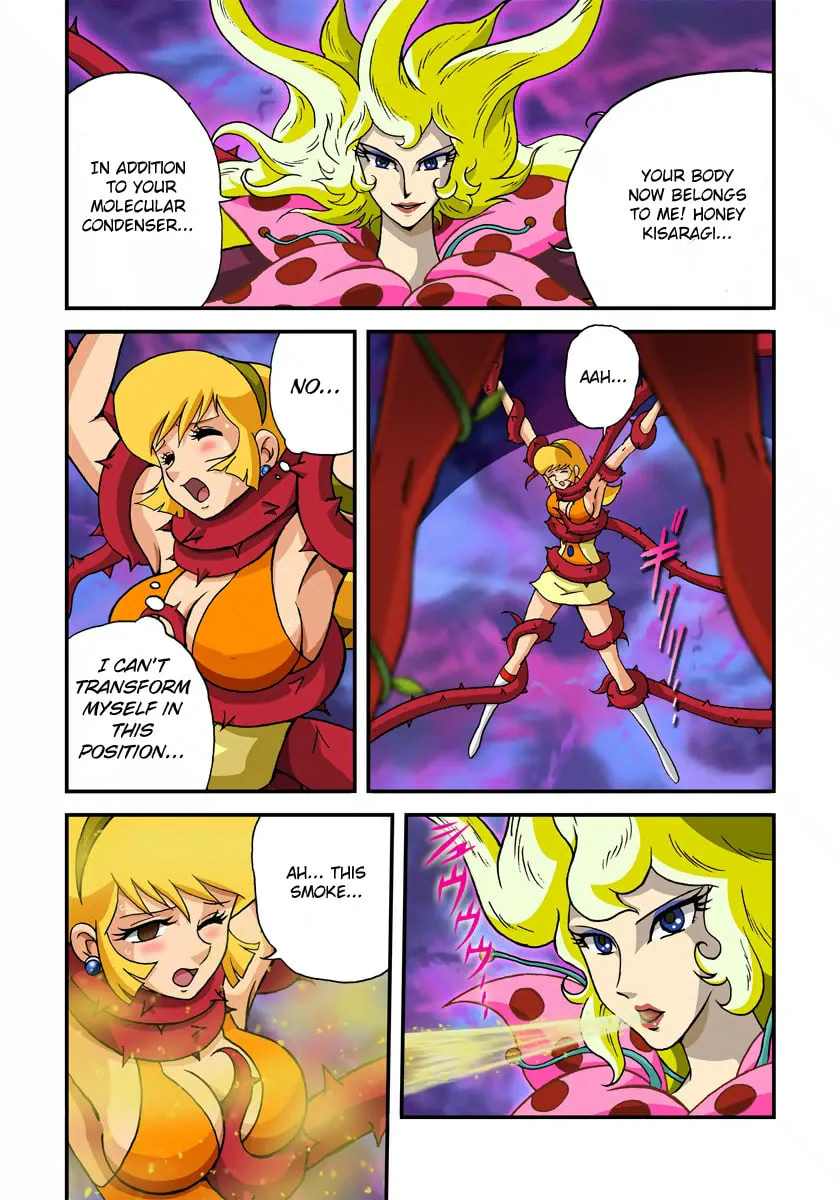 Read Dynamic Heroes (Colored) chapter 1 image 18 on Lezhin