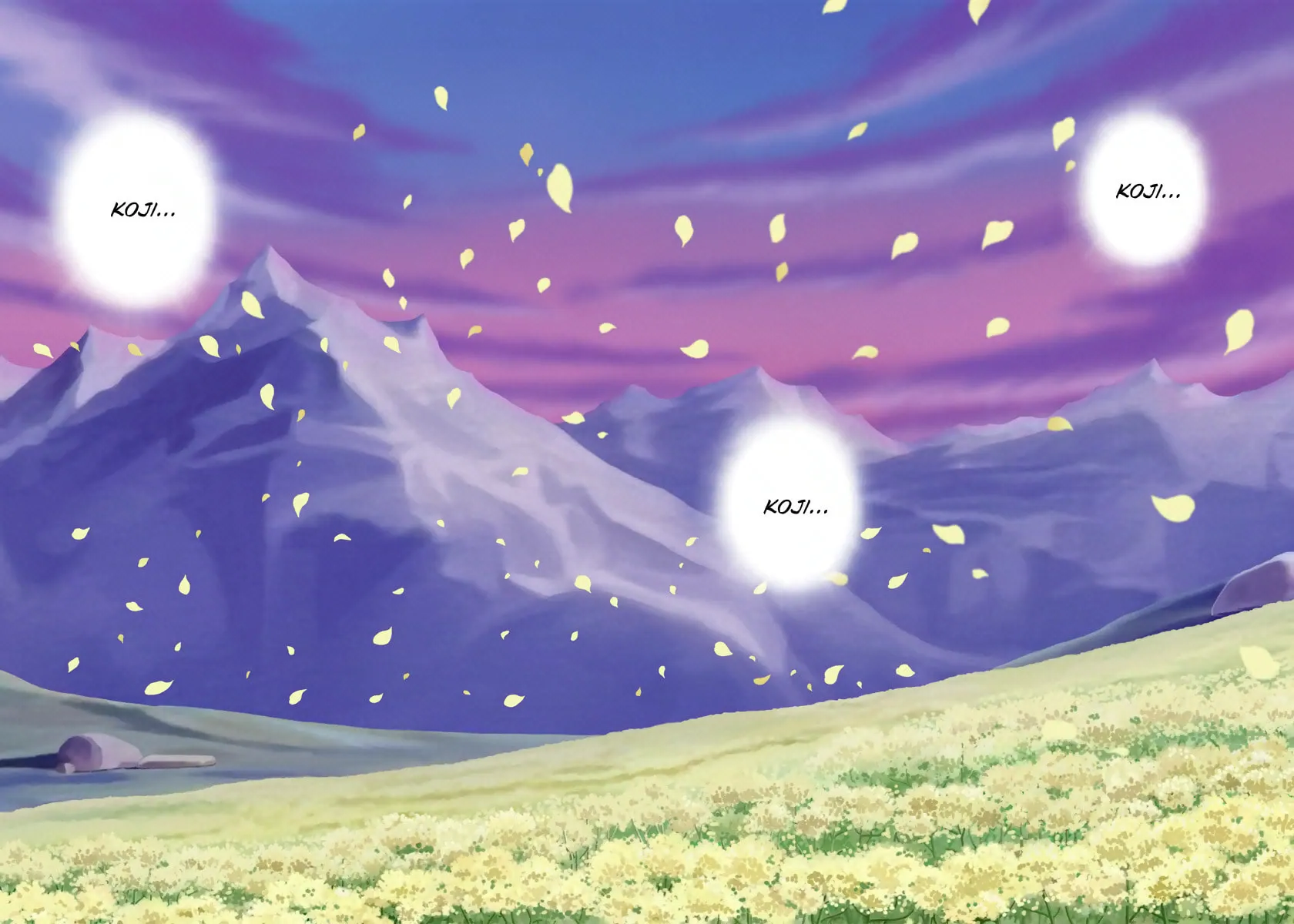 Read Dynamic Heroes (Colored) chapter 1 image 3 on Lezhin