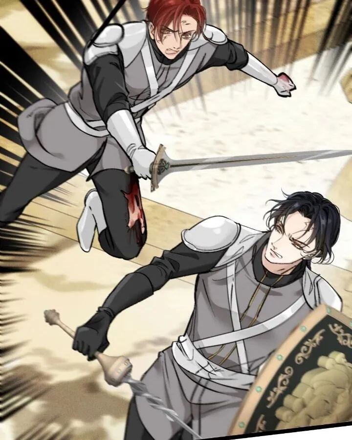 Dynastic Marriage: The Fallen and the Crowned Chapter 21 page 14 - 
