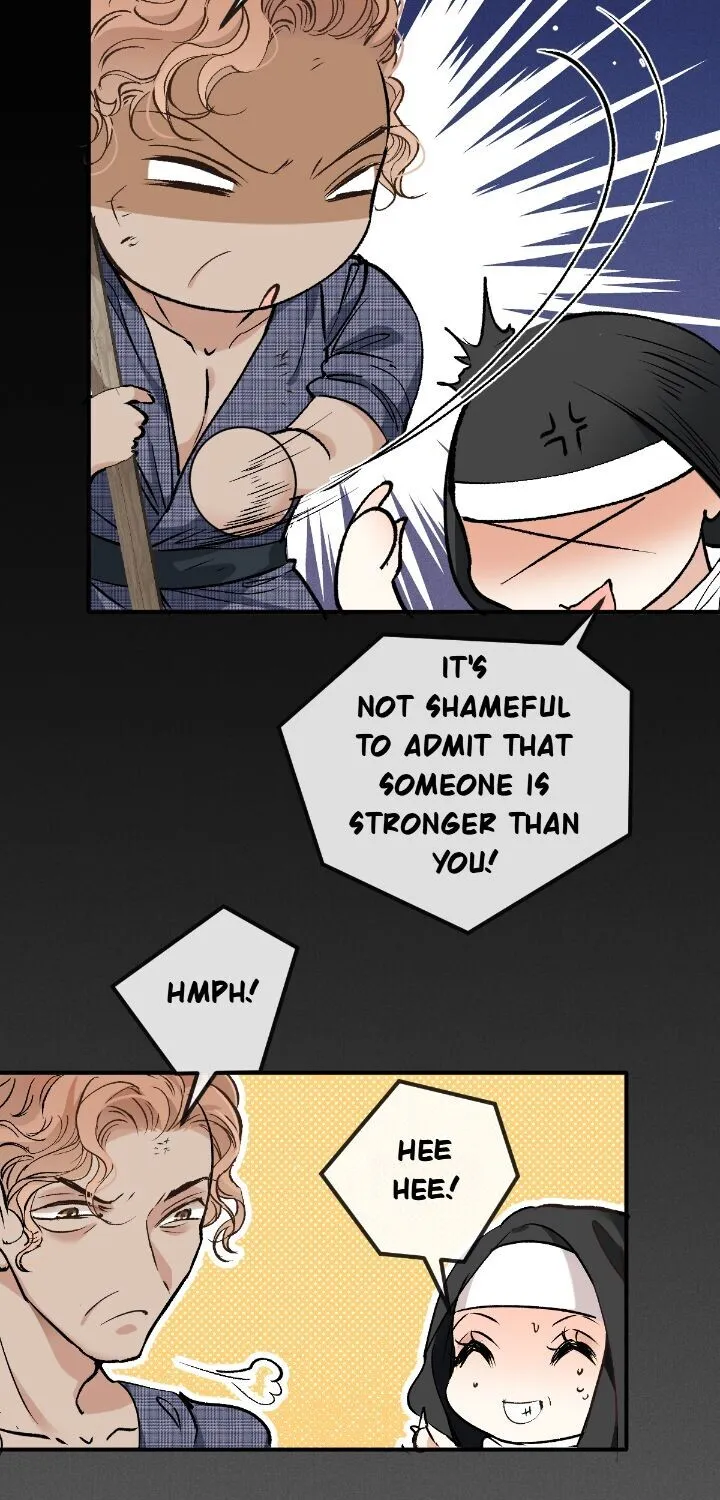 Dynastic Marriage: The Fallen and the Crowned Chapter 21 page 3 - 
