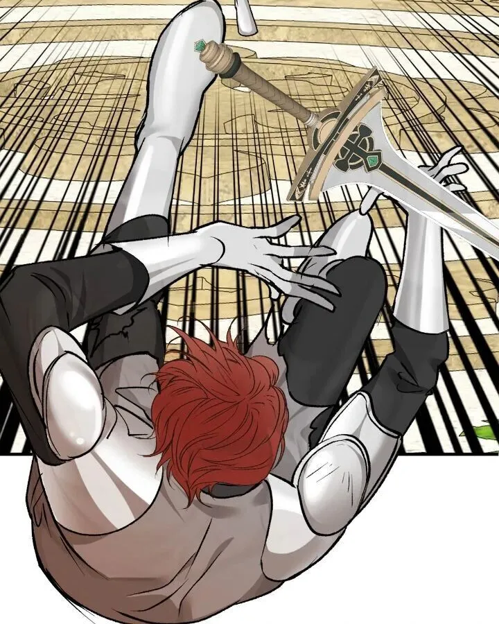 Dynastic Marriage: The Fallen and the Crowned Chapter 21 page 21 - 