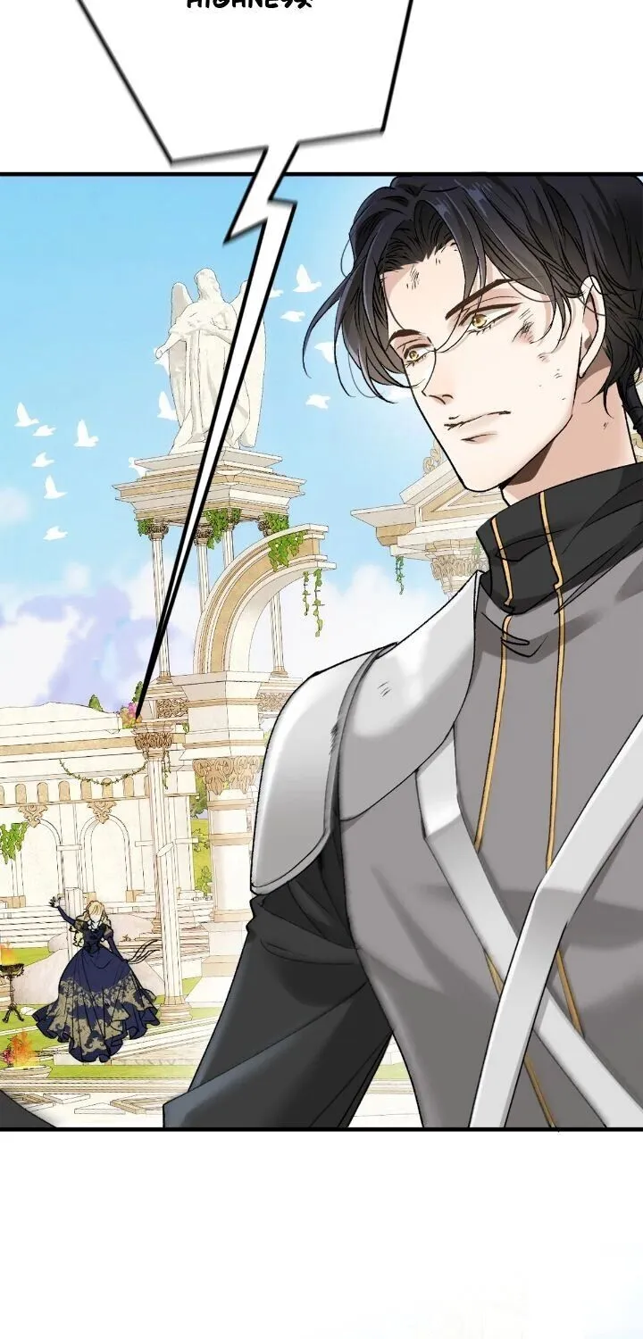 Dynastic Marriage: The Fallen and the Crowned Chapter 21 page 24 - 
