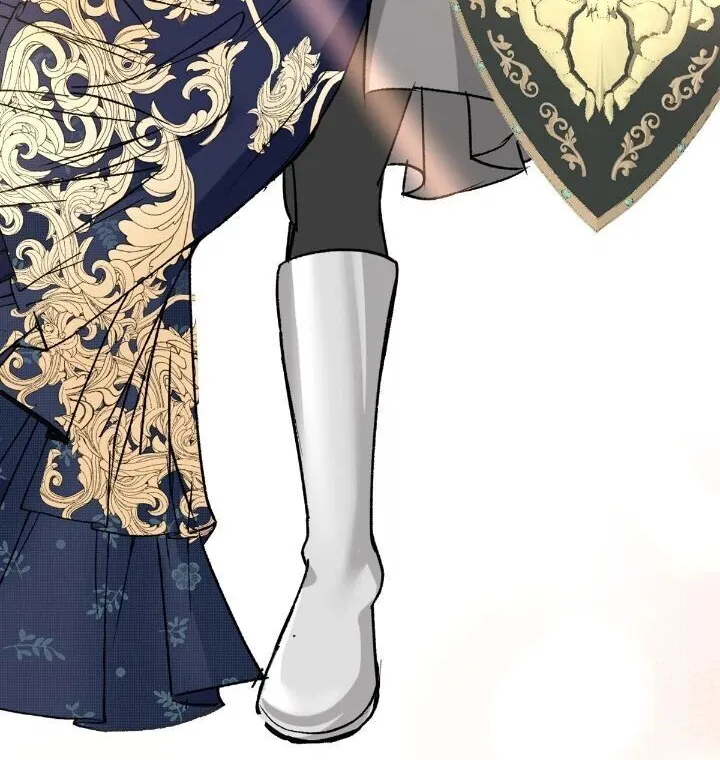 Dynastic Marriage: The Fallen and the Crowned Chapter 21 page 29 - 