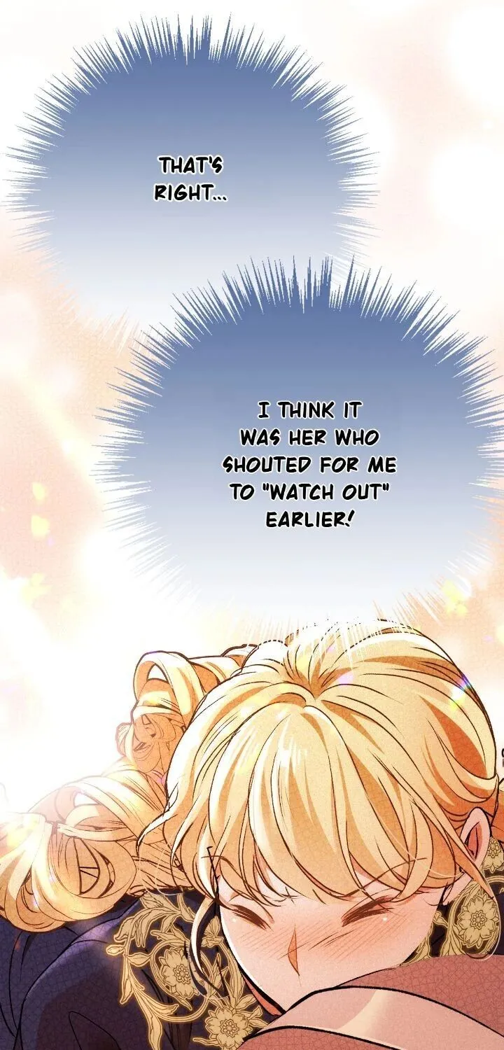 Dynastic Marriage: The Fallen and the Crowned Chapter 21 page 30 - 