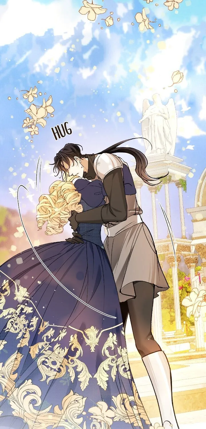 Dynastic Marriage: The Fallen and the Crowned Chapter 21 page 33 - 