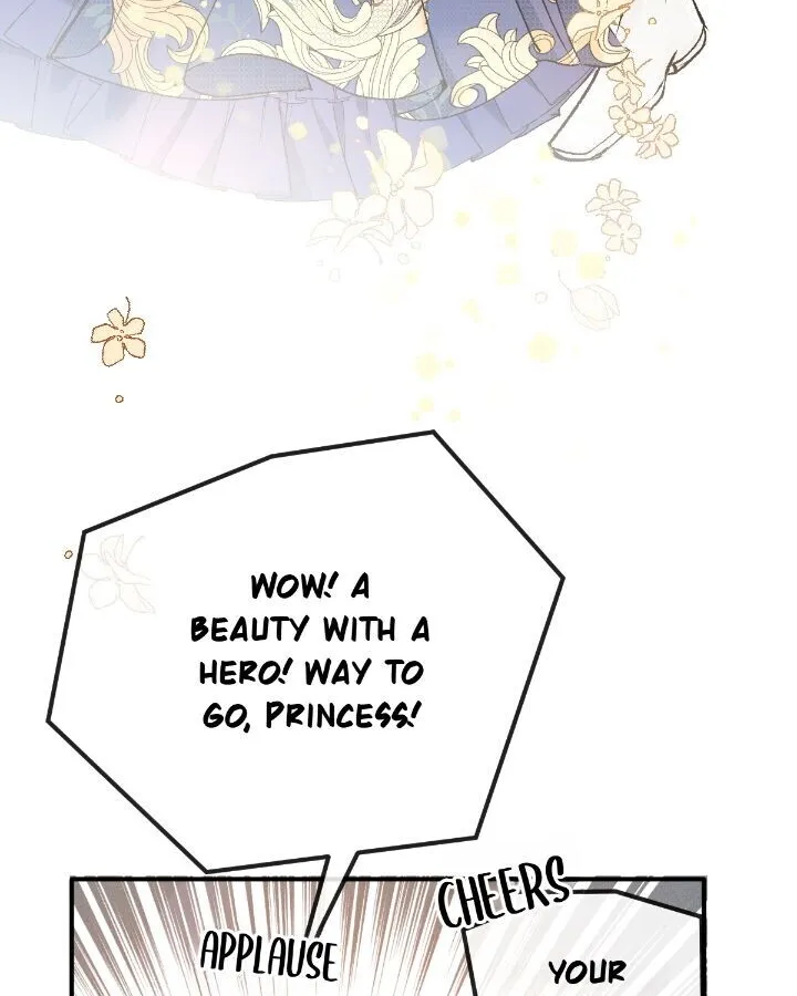 Dynastic Marriage: The Fallen and the Crowned Chapter 21 page 34 - 