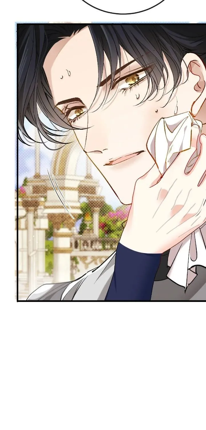 Dynastic Marriage: The Fallen and the Crowned Chapter 21 page 37 - 