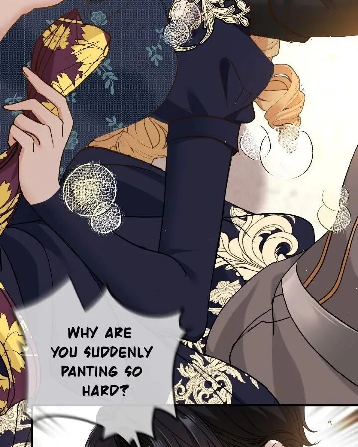 Dynastic Marriage: The Fallen and the Crowned Chapter 21 page 44 - 
