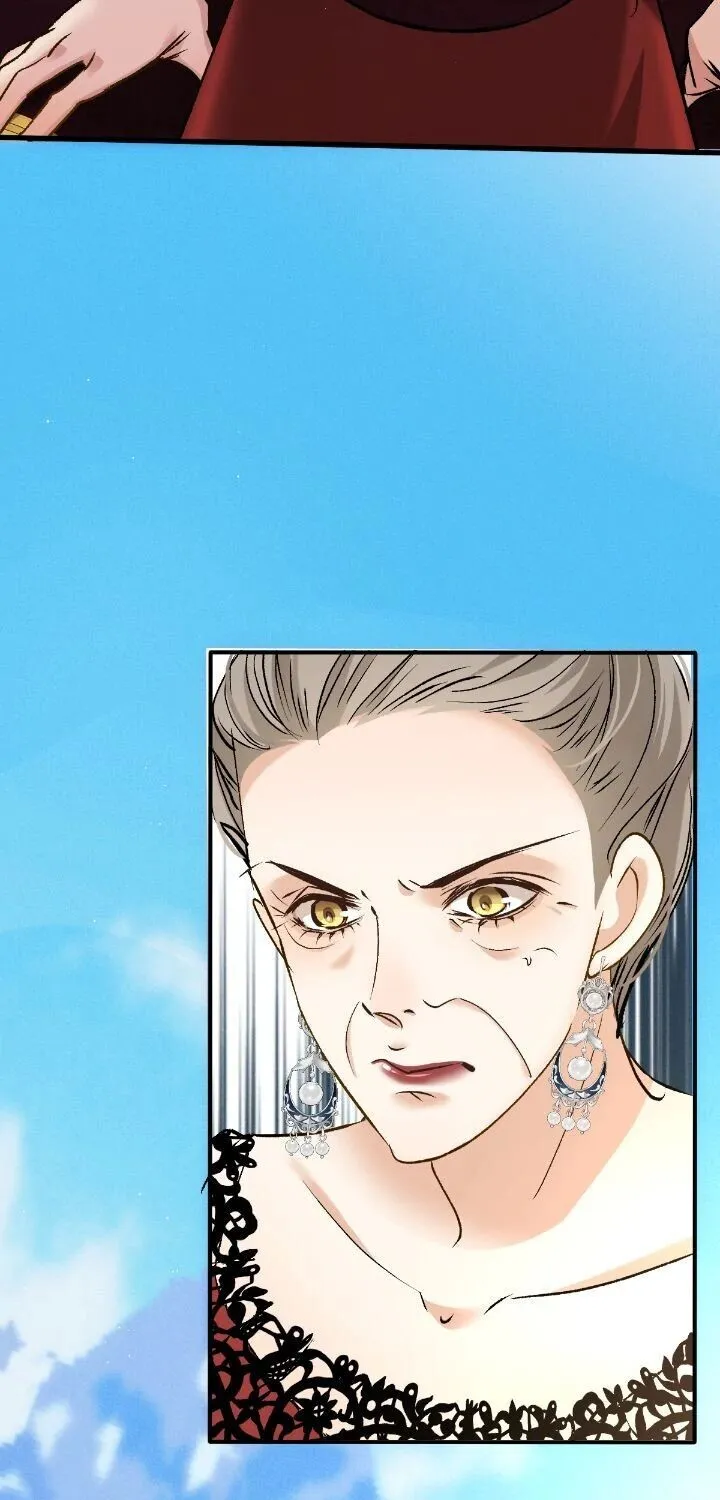 Dynastic Marriage: The Fallen and the Crowned Chapter 21 page 49 - 