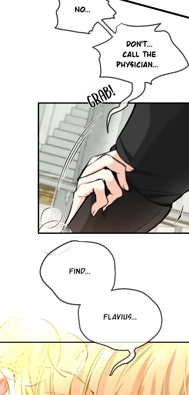 Dynastic Marriage: The Fallen and the Crowned Chapter 21 page 53 - 