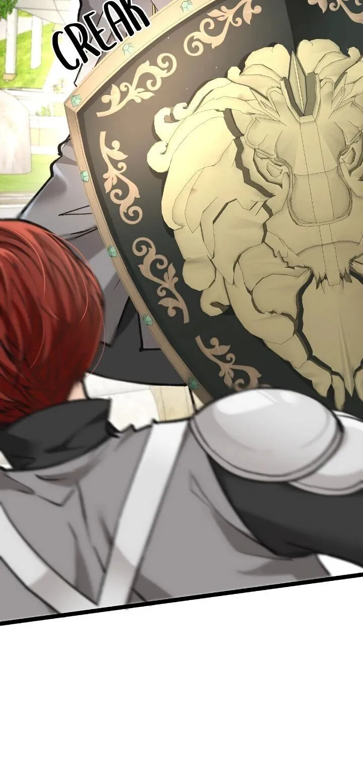 Dynastic Marriage: The Fallen and the Crowned Chapter 21 page 9 - 