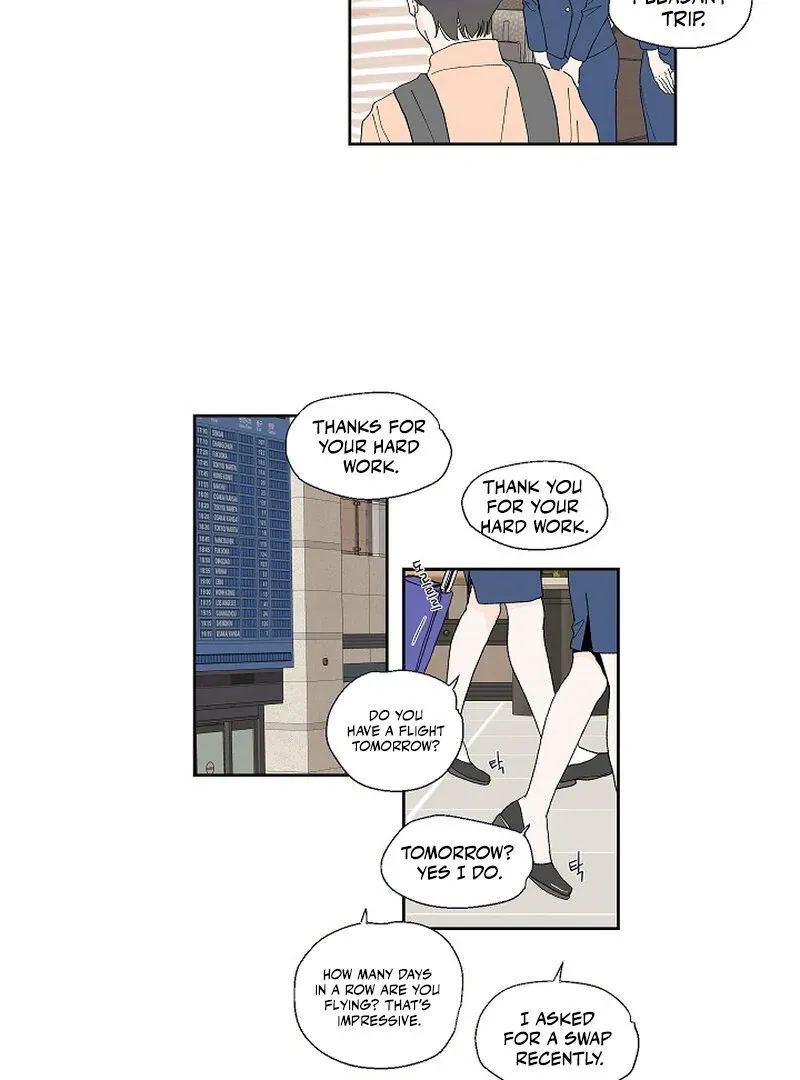 Read Dyutipeuli chapter 1 image 1 on Lezhin