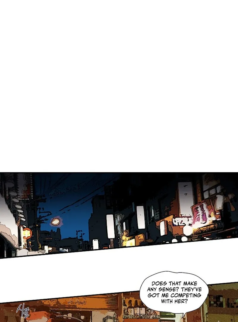 Read Dyutipeuli chapter 1 image 10 on Lezhin