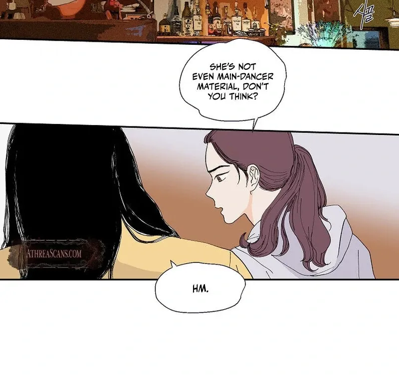 Read Dyutipeuli chapter 1 image 11 on Lezhin