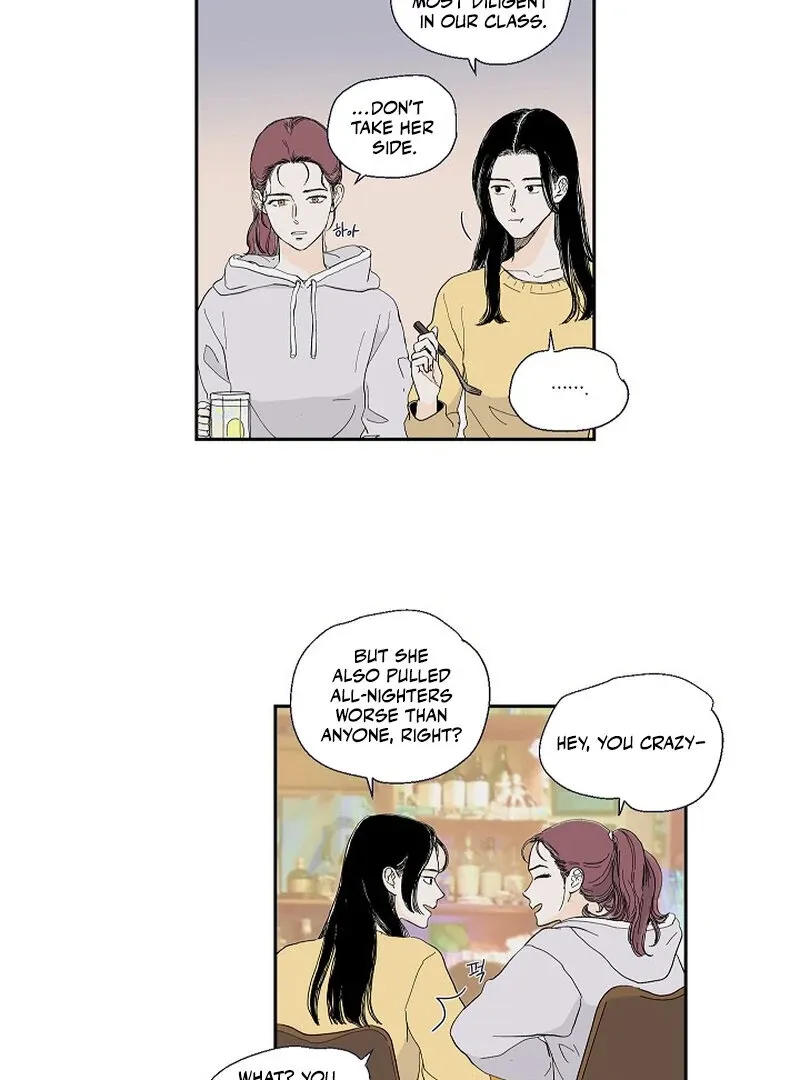 Read Dyutipeuli chapter 1 image 14 on Lezhin