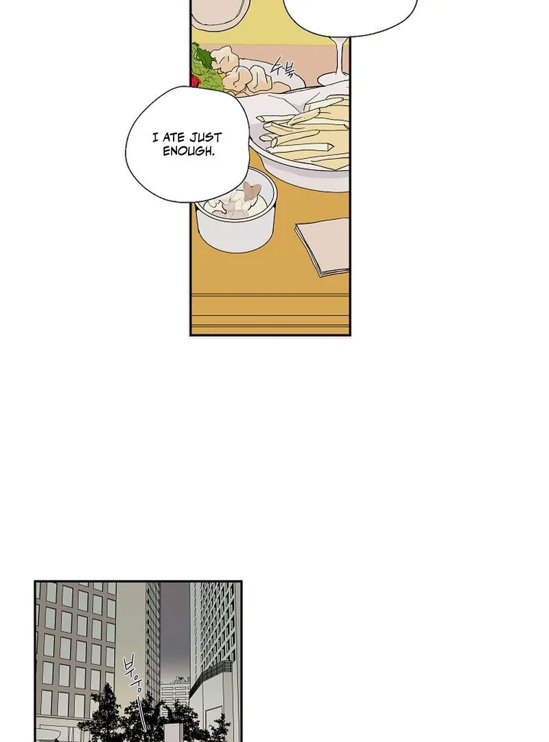 Read Dyutipeuli chapter 1 image 17 on Lezhin