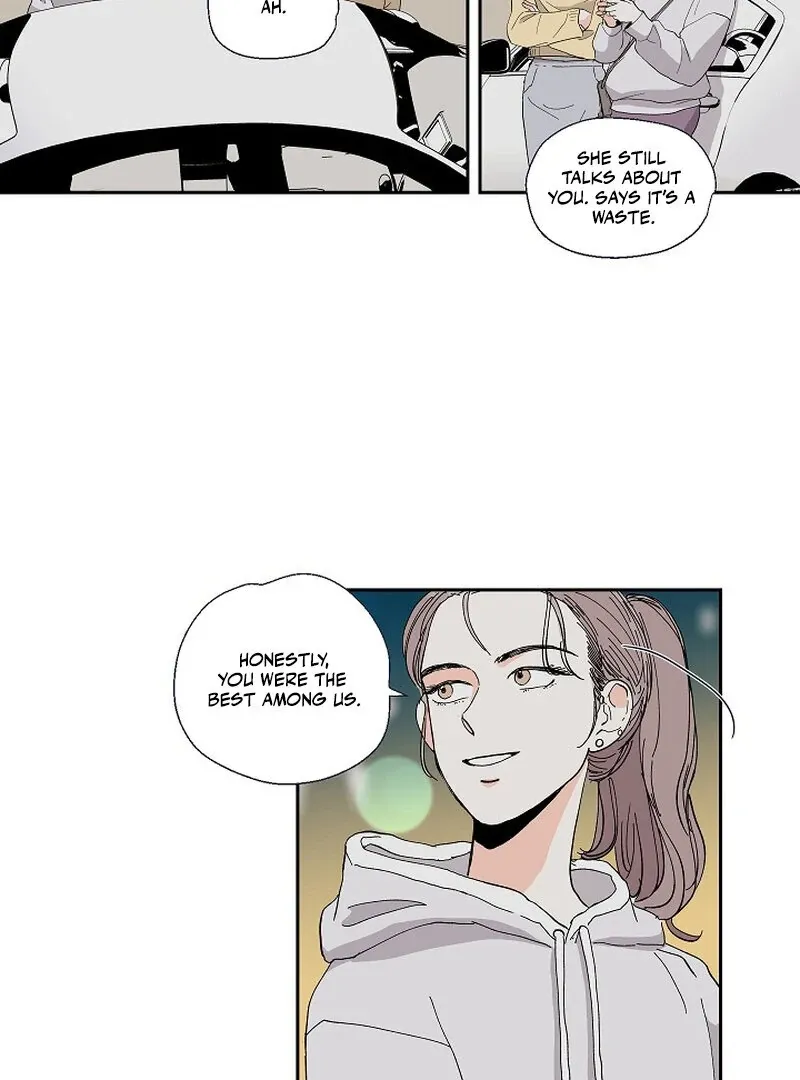 Read Dyutipeuli chapter 1 image 19 on Lezhin