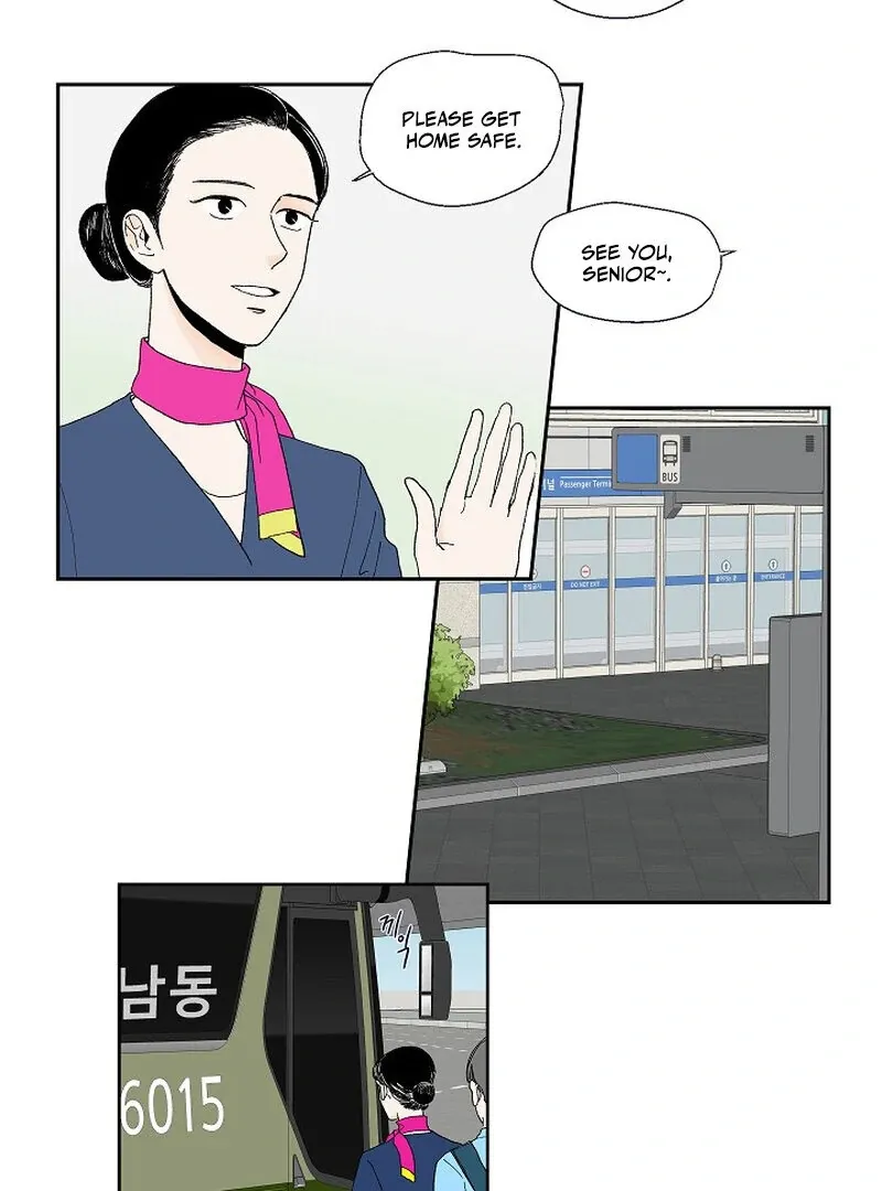 Read Dyutipeuli chapter 1 image 2 on Lezhin