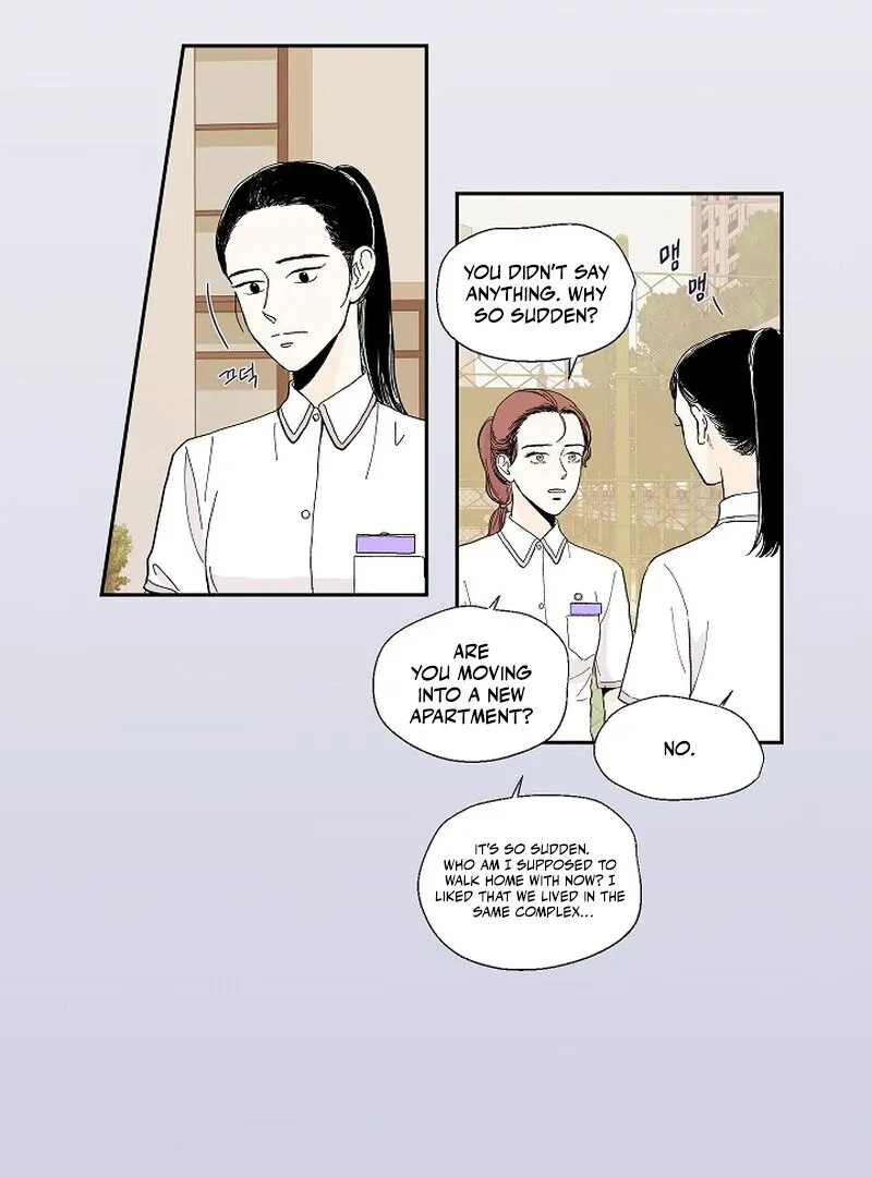 Read Dyutipeuli chapter 1 image 22 on Lezhin