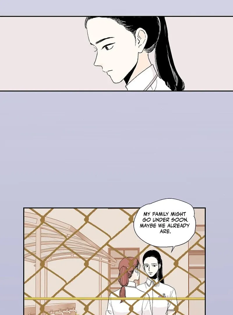 Read Dyutipeuli chapter 1 image 23 on Lezhin