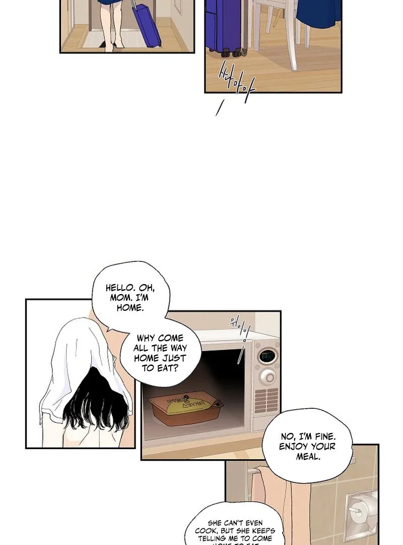 Read Dyutipeuli chapter 1 image 6 on Lezhin