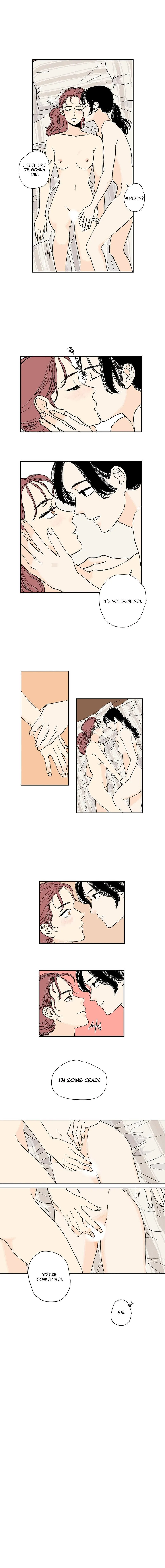 Read Dyutipeuli chapter 12 image 2 on Lezhin