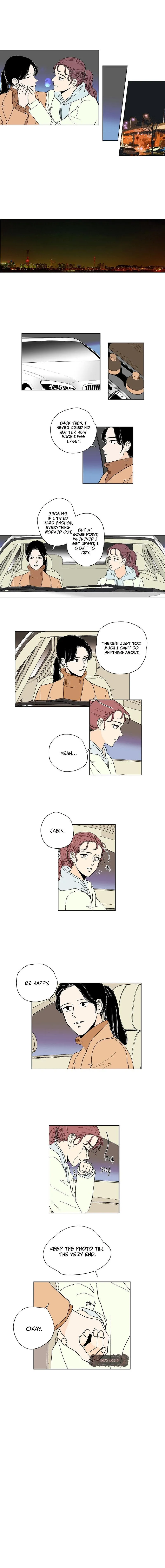 Read Dyutipeuli chapter 13 image 2 on Lezhin