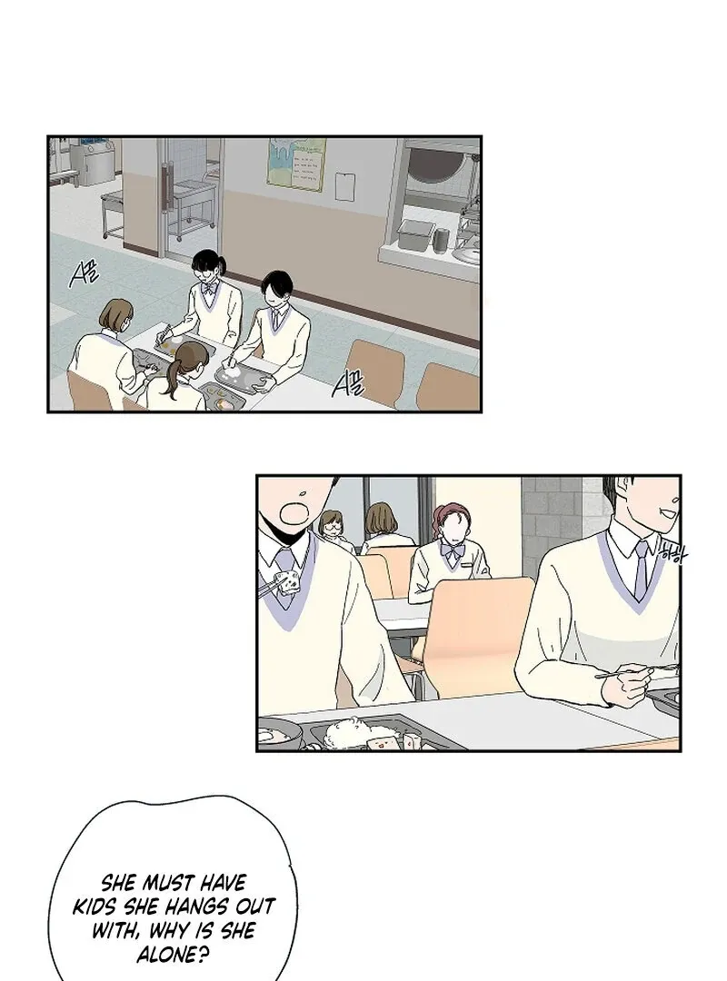 Read Dyutipeuli chapter 2 image 10 on Lezhin