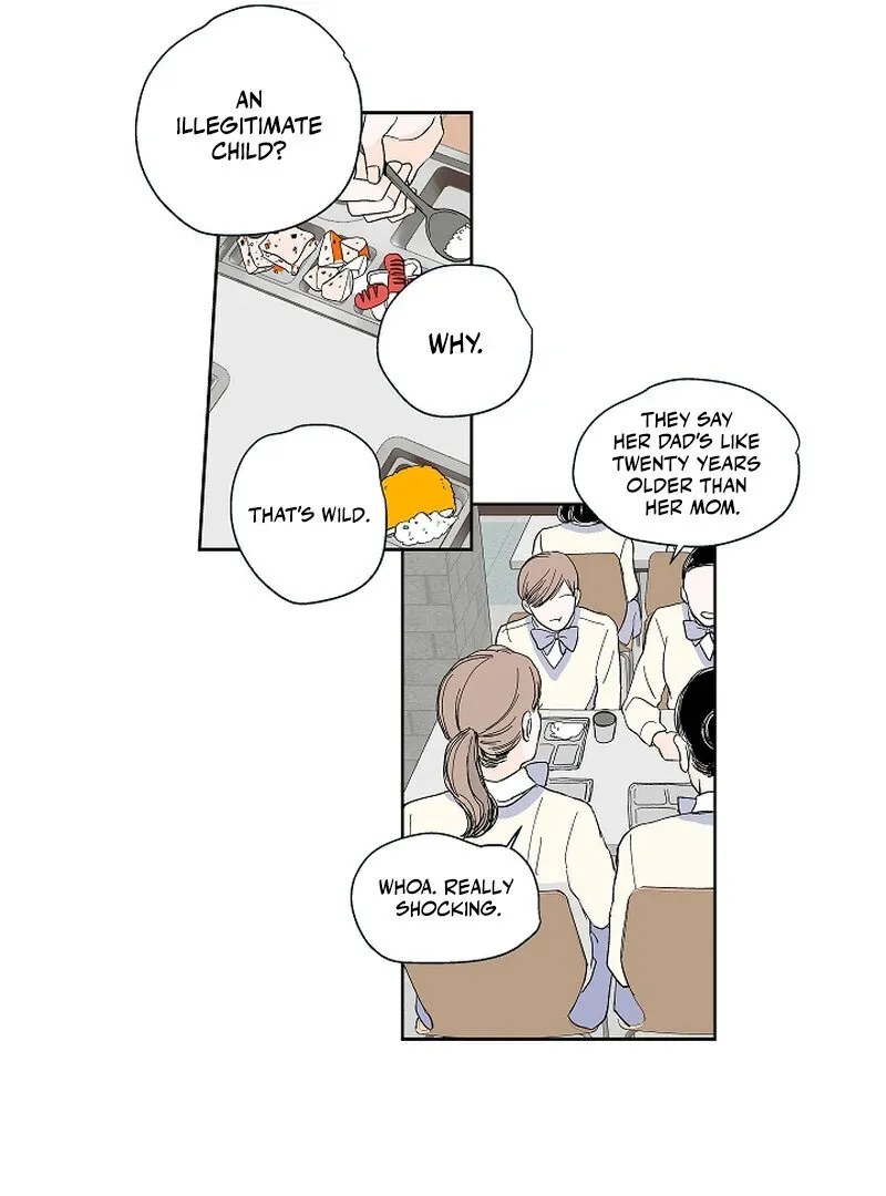 Read Dyutipeuli chapter 2 image 13 on Lezhin